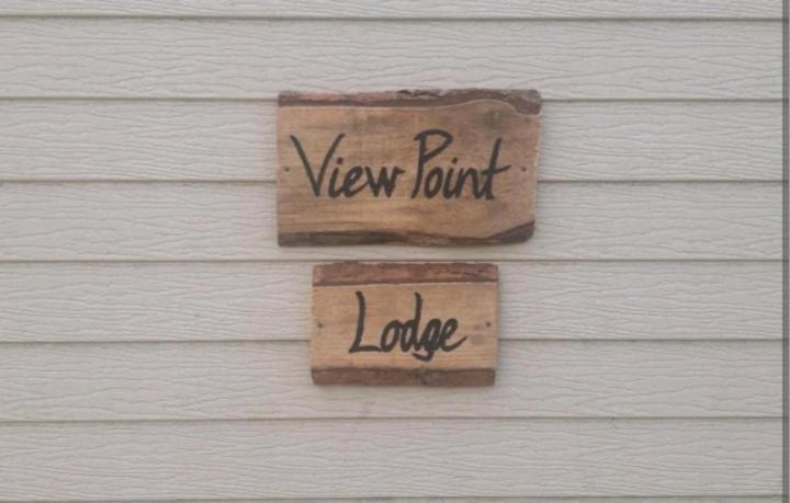 View Point Lodge Newton on the Moor Exterior photo